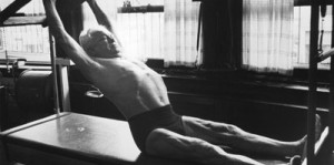 Joseph Pilates