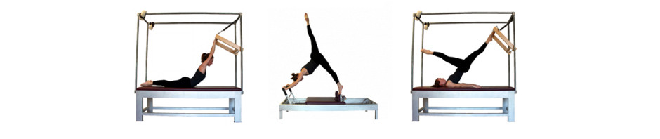 pilates lyon danse