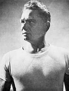 joseph-pilates-portait méthode joseph pilates