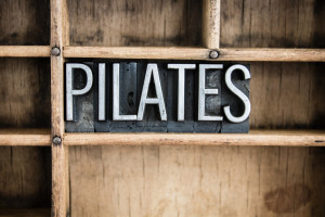 studio pilates lyon