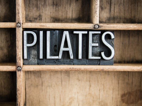 studio only pilates lyon