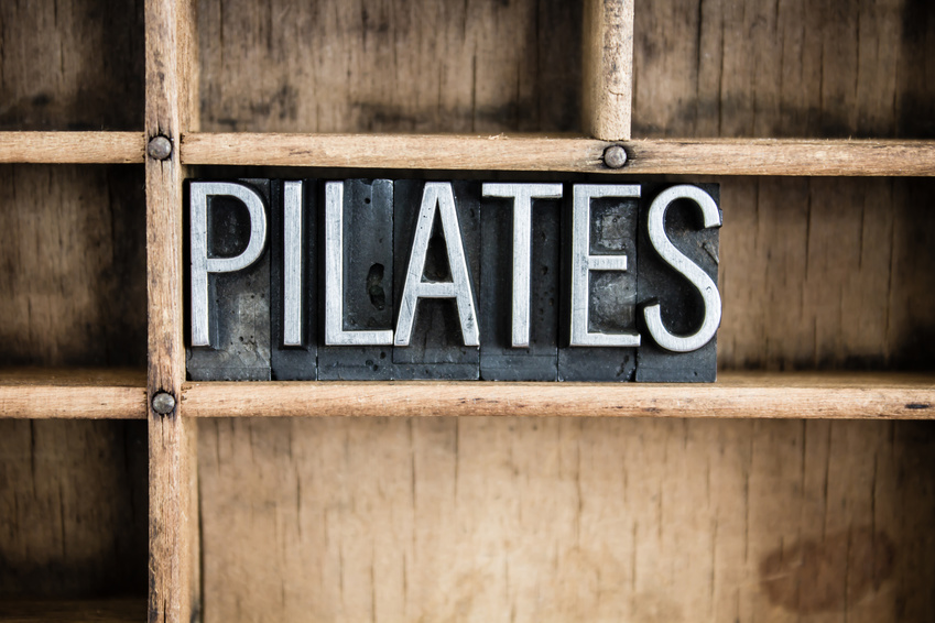 studio pilates lyon