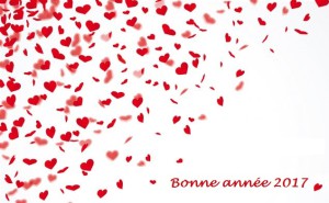 Bonne année Only Pilates