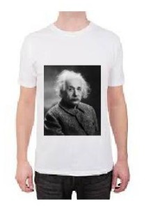 Le plus intelligent des t-shirts ?