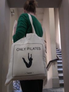 only pilates