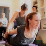 Aurore Longère Only Pilates