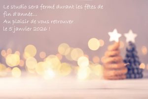 Fêtes de fin d'année